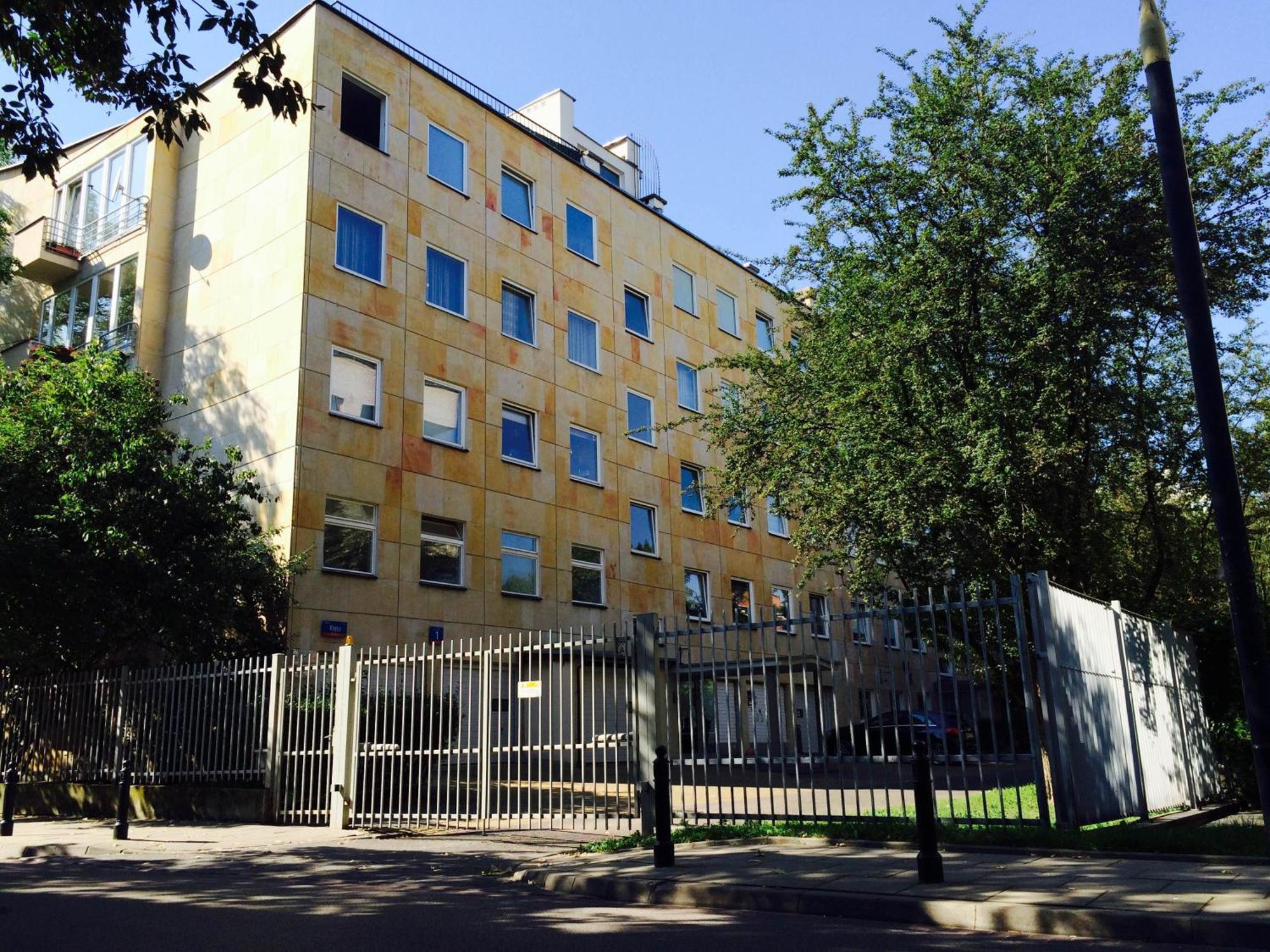 Appartement Lovely Lux Garden Flat Near Royal Park