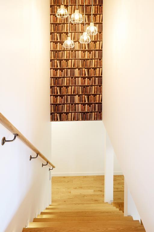 Appartement Lovely Lux Garden Flat Near Royal Park