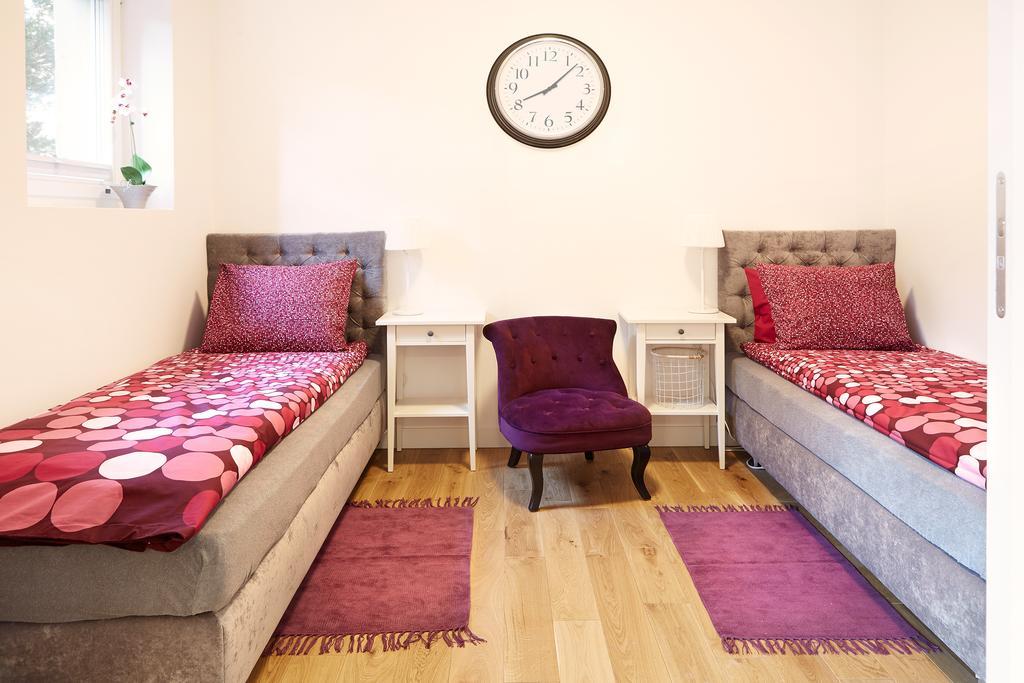 Appartement Lovely Lux Garden Flat Near Royal Park *