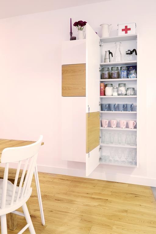 Lovely Lux Garden Flat Near Royal Park Appartement *