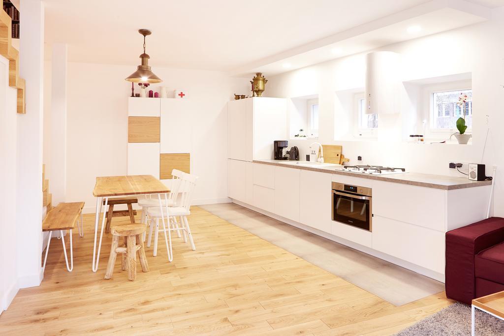 Appartement Lovely Lux Garden Flat Near Royal Park